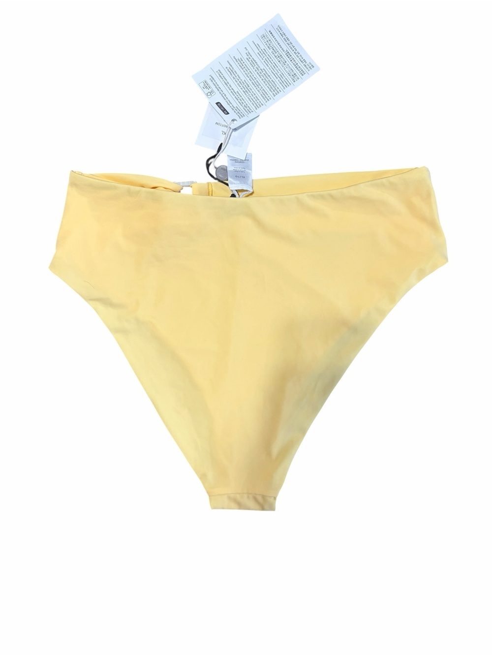 Onia Anais Bottom Honey XL Revolve NWT - Picture 3 of 7